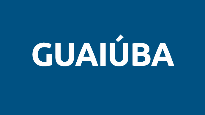 Atenção, moradores da(s) localidade(s) de Guiauba