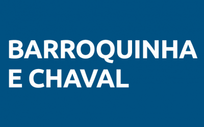 Barroquinha e Chaval