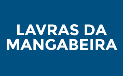 Lavras da Mangabeira