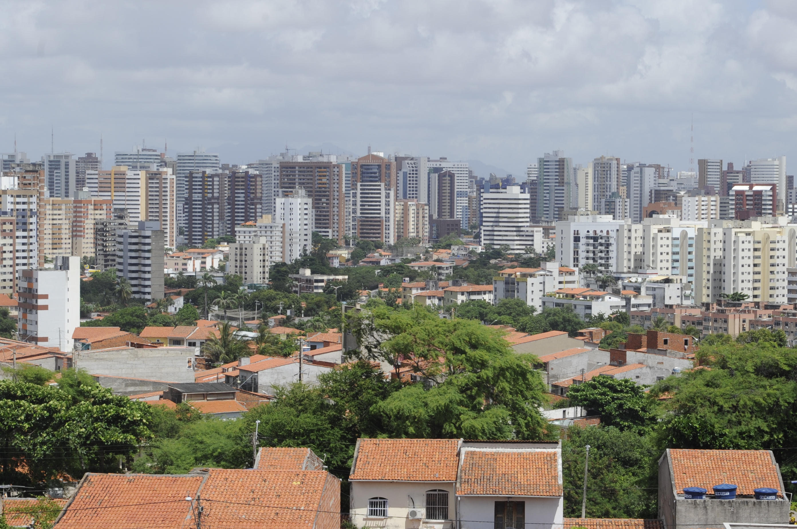 O aproveitamento de área do Castanhão se dará em regime de concessão para a instalação e operação de sistemas de geração de energia elétrica fotovoltaica