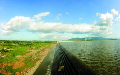 Comitê das bacias hidrográficas da Região Metropolitana de Fortaleza celebra 15 anos
