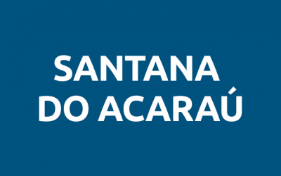 Santana do Acaraú