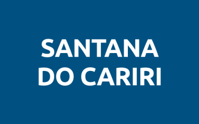 Santana do Cariri e Brejo Grande