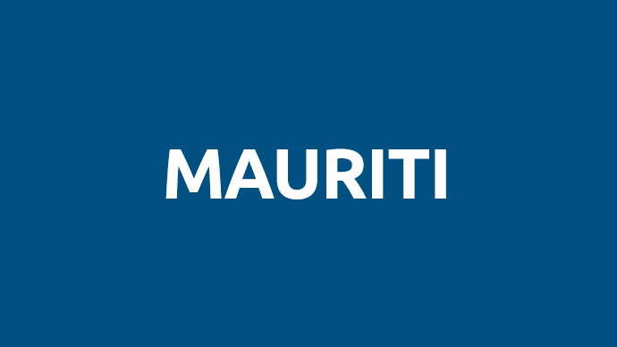 Mauriti