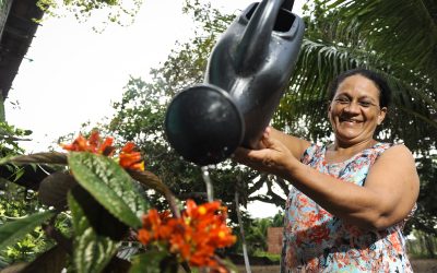 Cagece adota plano de melhorias para o sistema de abastecimento de Cedro