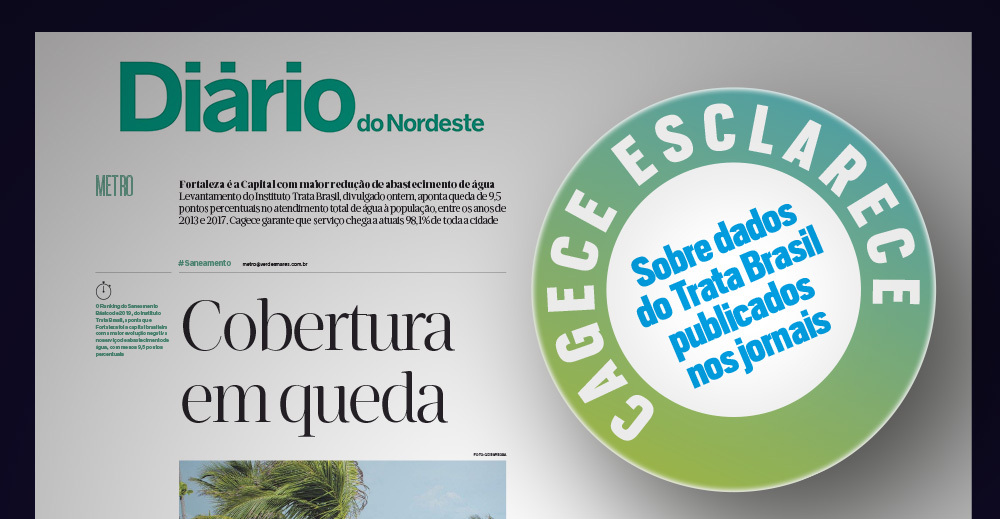 O aproveitamento de área do Castanhão se dará em regime de concessão para a instalação e operação de sistemas de geração de energia elétrica fotovoltaica