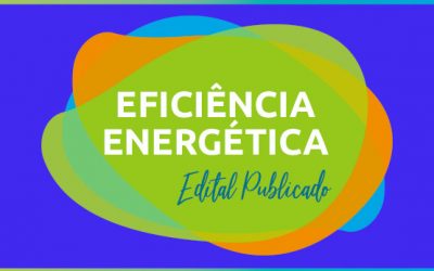 Cagece publica Edital para projetos de eficiência energética