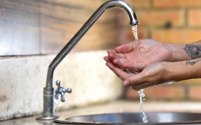 Novo coronavírus: entenda as recomendações da OMS para setor de água e saneamento