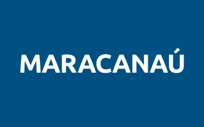 Maracanáu e Maranguape