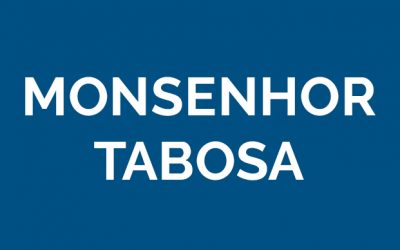 Monsenhor Tabosa