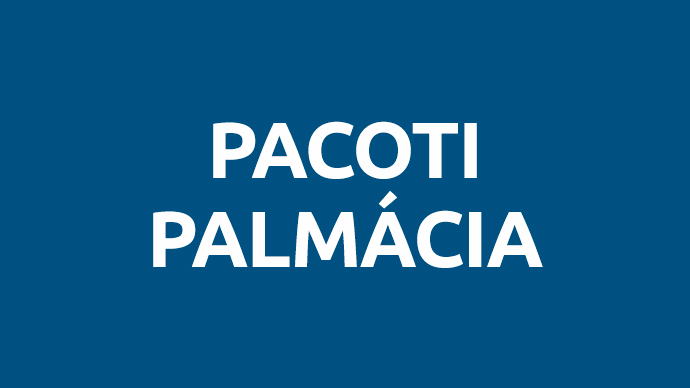 Pacoti e Palmácia