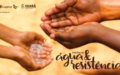 Prêmio Água e Resistência: Cagece e Cine Ceará abrem inscrições para a premiação