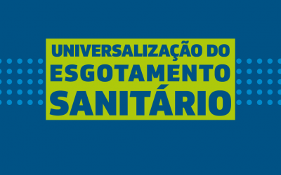 Parceria Público-Privada universalizará esgotamento sanitário em 24 municípios atendidos pela Cagece