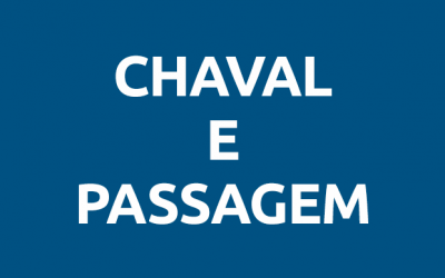 Chaval e Passagem