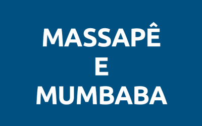 Massapê e Mumbaba