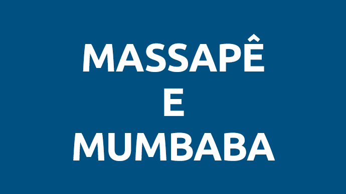 Atenção, moradores de Massapê e Mumbaba
