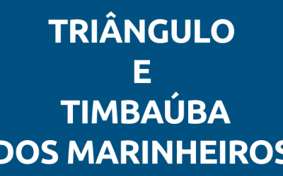 Triângulo e Timbaúba dos Marinheiros
