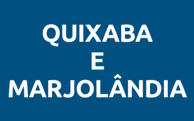 Quixaba e Marjolândia