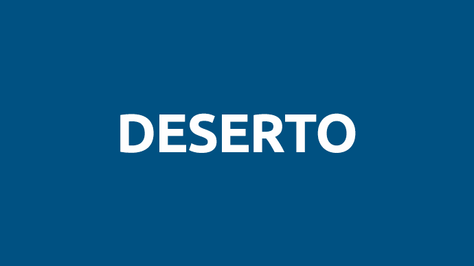 Deserto