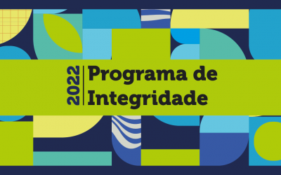 Cagece lança Programa de Integridade para reduzir probabilidade de riscos de fraude e corrupção