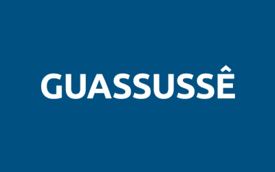 Guassussê