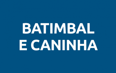 Batimbal e Caninha