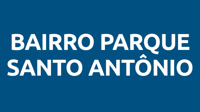 Parque Santo Antônio