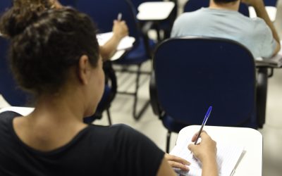 Capacitação profissional: Cagece oferta 125 vagas para cinco cursos gratuitos em Fortaleza