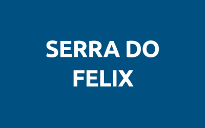 Serra do Félix