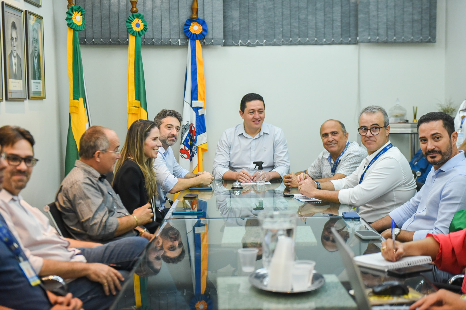 O aproveitamento de área do Castanhão se dará em regime de concessão para a instalação e operação de sistemas de geração de energia elétrica fotovoltaica
