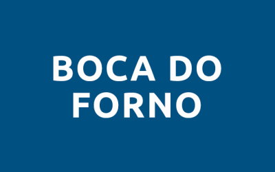 Boca do Forno