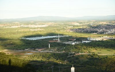 Seis municípios do Cariri passam a ter sistema de esgoto operado pela Ambiental Ceará, por meio de Parceria Público-Privada com a Cagece