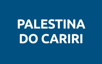 Palestina do Cariri