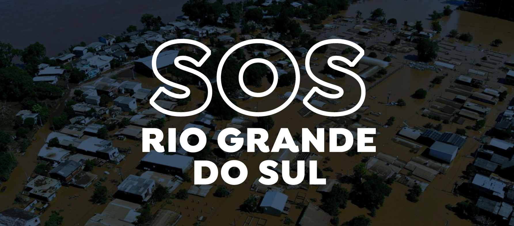 Companhias de saneamento se mobilizam para ajudar o estado do Rio Grande do Sul