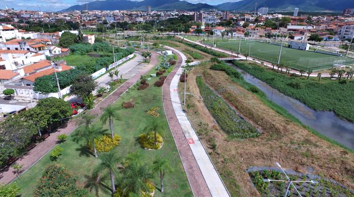 O aproveitamento de área do Castanhão se dará em regime de concessão para a instalação e operação de sistemas de geração de energia elétrica fotovoltaica