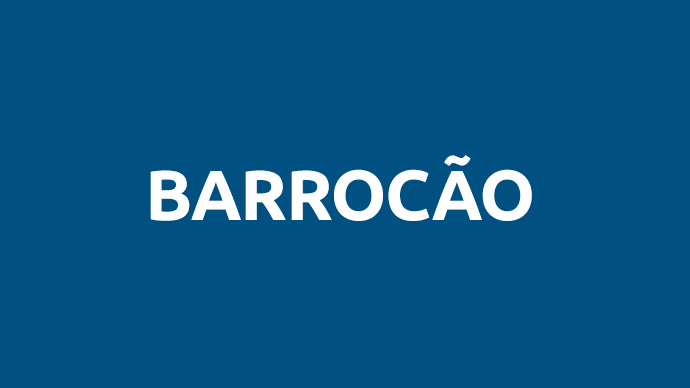 Barrocão