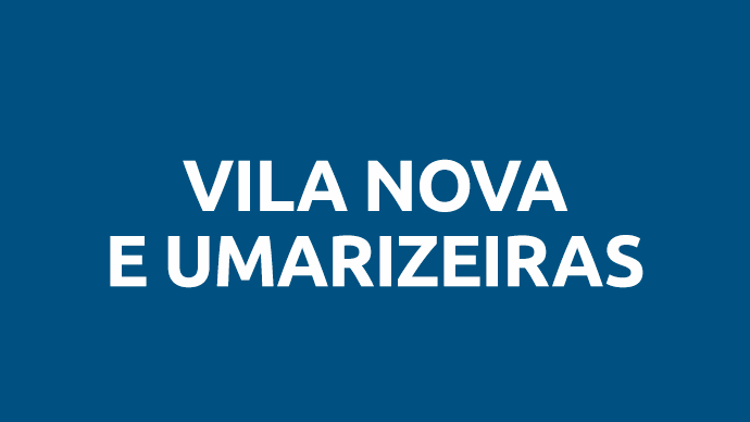 Vila Nova e Umarizeiras