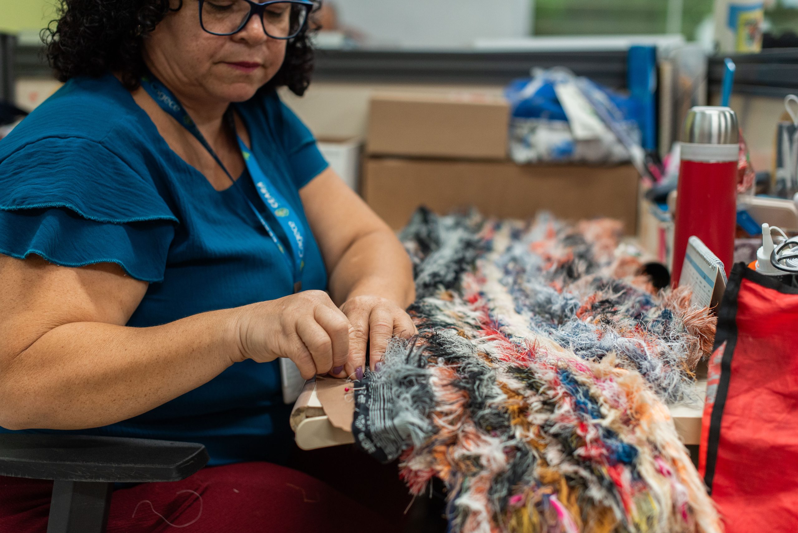 Programa Reciclocidades celebra 15 anos com desfile de moda, arte e sustentabilidade